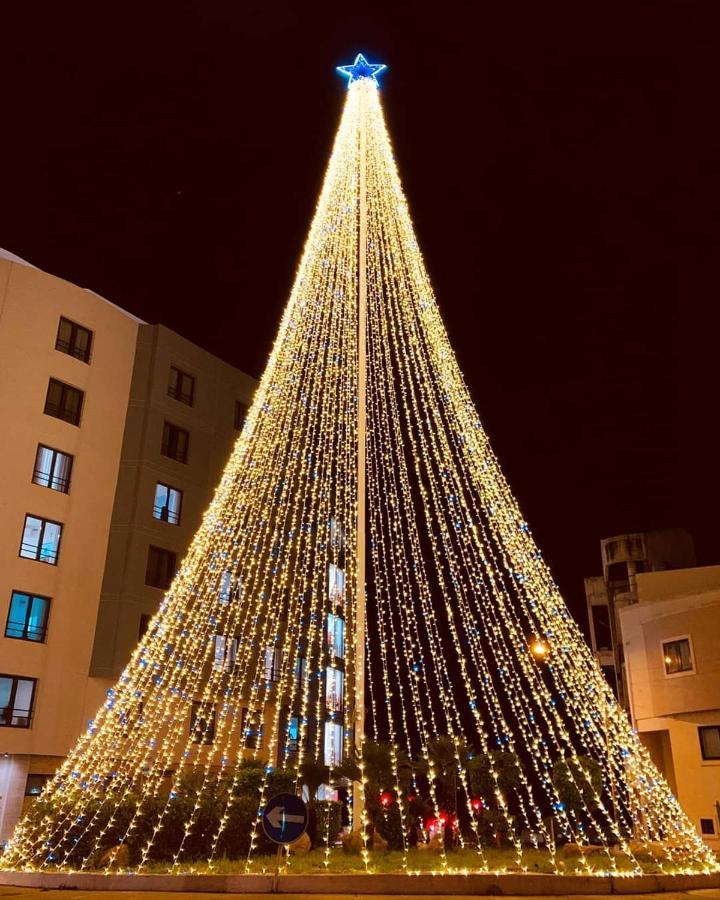 Casetta Pulis Tarxien Exterior foto